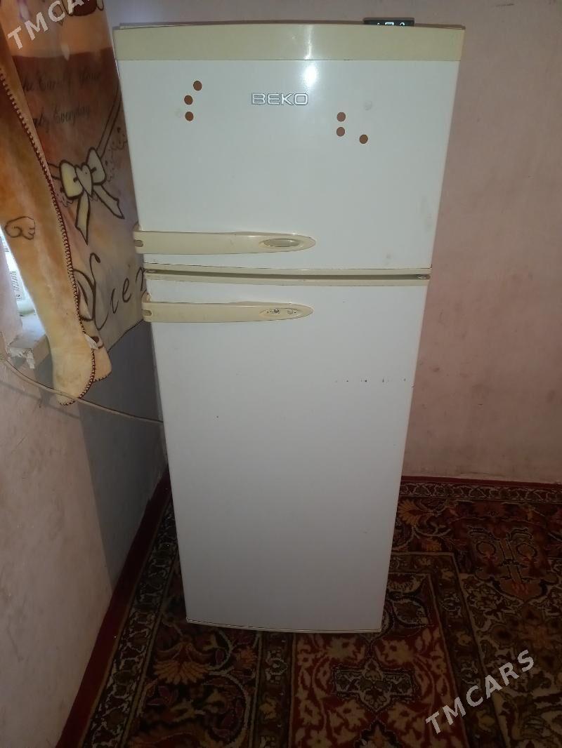 Beko haladilnik - Бедев - img 1