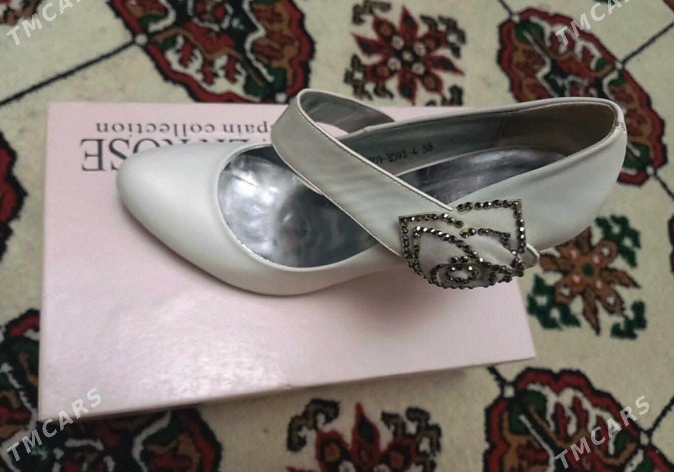 tufli kowush - Balkanabat - img 1