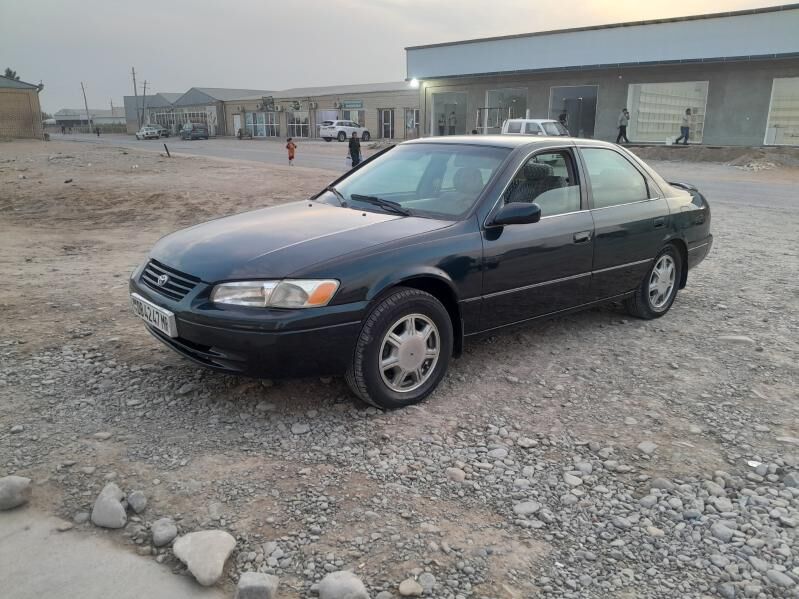 Toyota Camry 1999 - 130 000 TMT - Mary - img 4