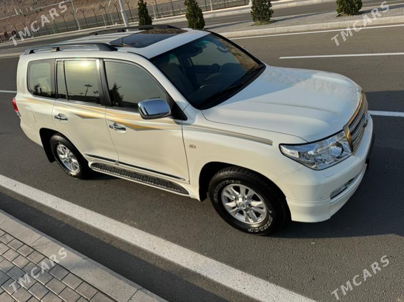Toyota Land Cruiser 2009 - 900 000 TMT - Aşgabat - img 5