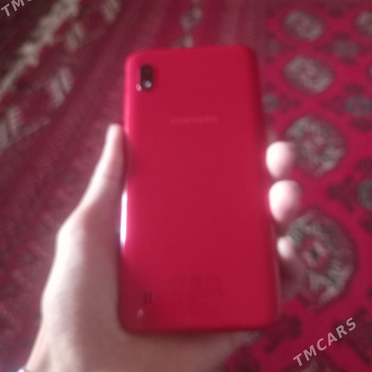 SAMSUNG A10 3+32 - Дашогуз - img 2