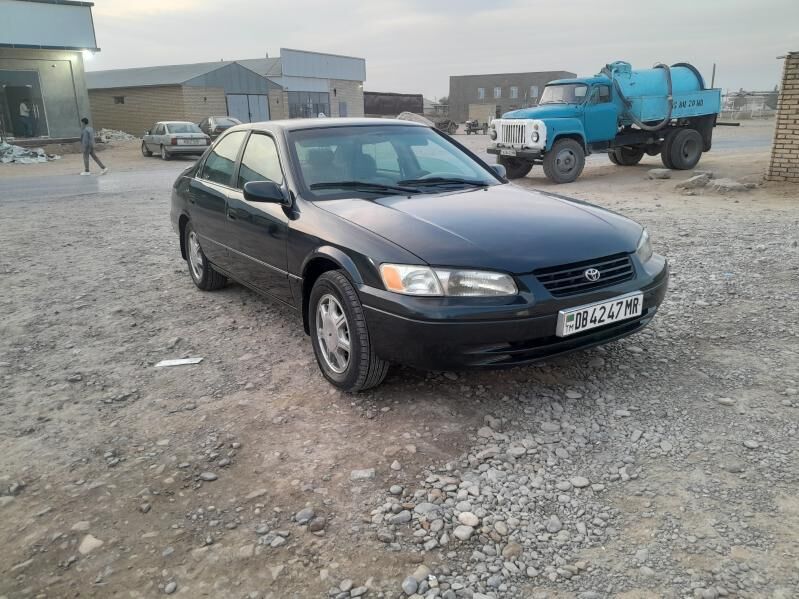 Toyota Camry 1999 - 130 000 TMT - Mary - img 2