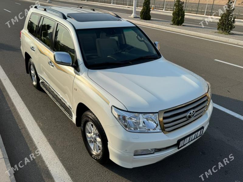Toyota Land Cruiser 2009 - 900 000 TMT - Aşgabat - img 1