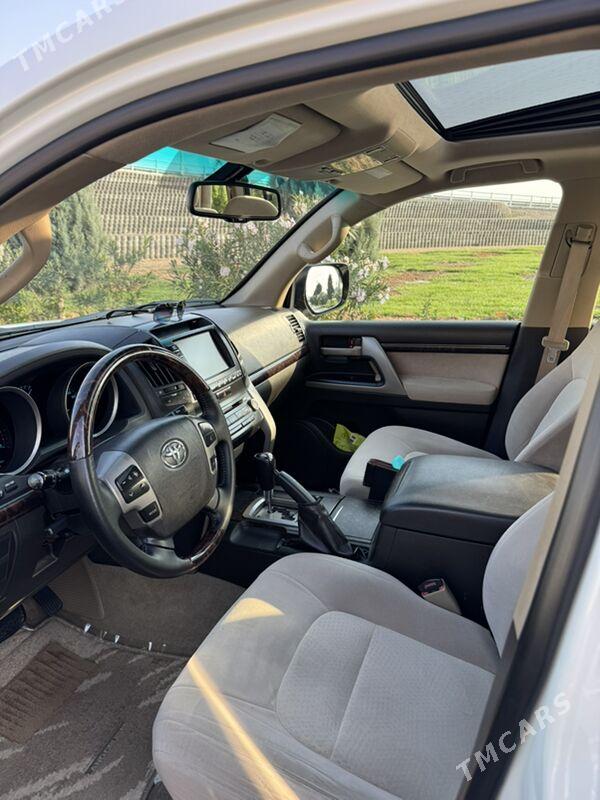 Toyota Land Cruiser 2009 - 900 000 TMT - Aşgabat - img 3
