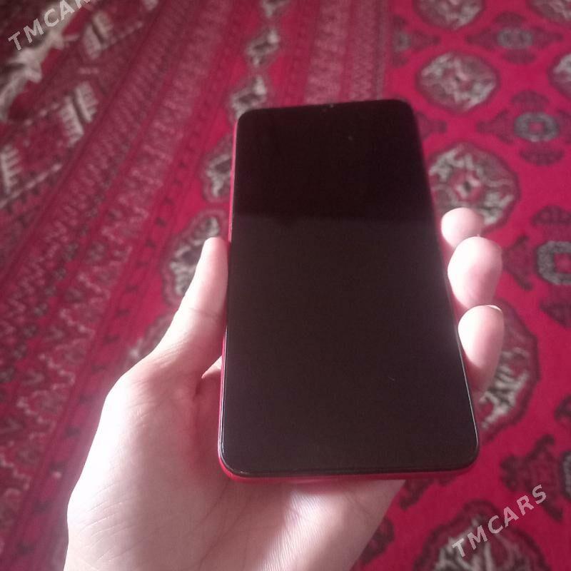 SAMSUNG A10 3+32 - Дашогуз - img 1