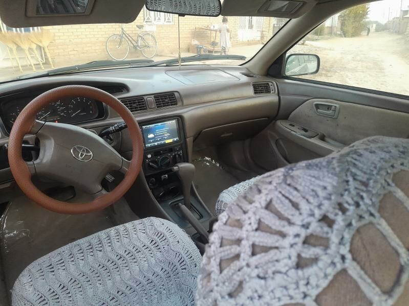 Toyota Camry 1999 - 130 000 TMT - Mary - img 3