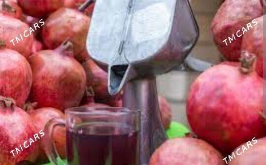 original nary sok 1,5 litr - Балканабат - img 1