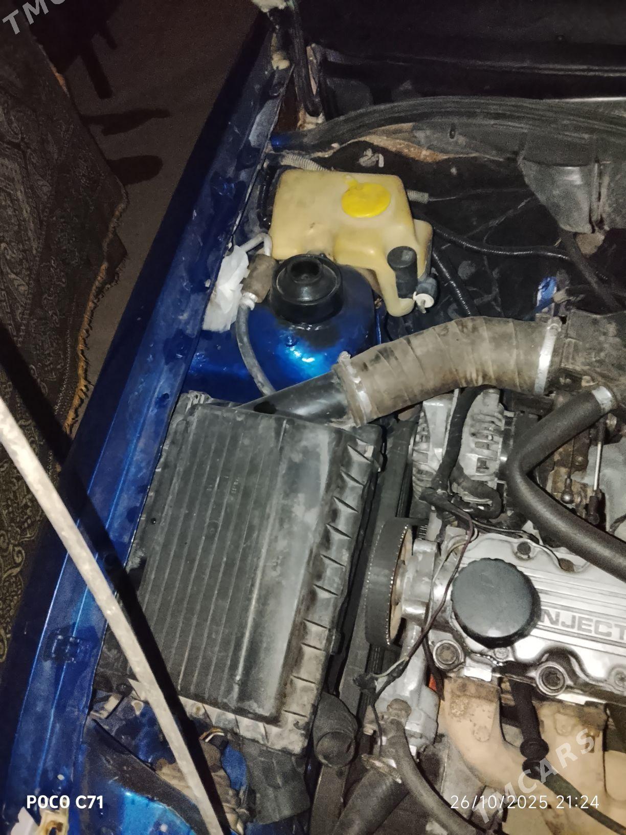 Opel Astra 1994 - 35 000 TMT - Mary - img 5