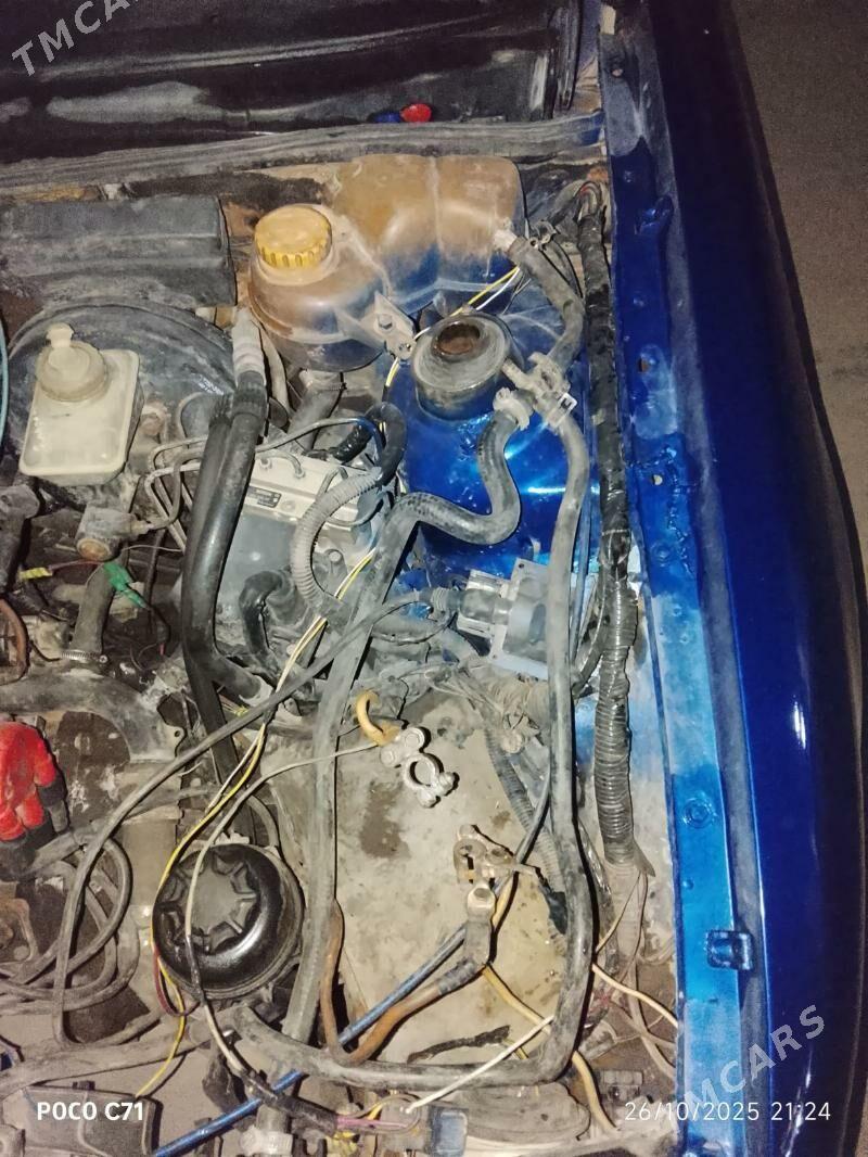 Opel Astra 1994 - 35 000 TMT - Mary - img 4