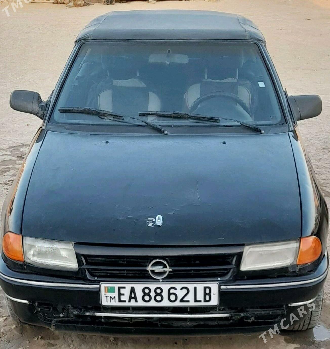 Opel Astra 1994 - 22 000 TMT - Dostluk - img 3