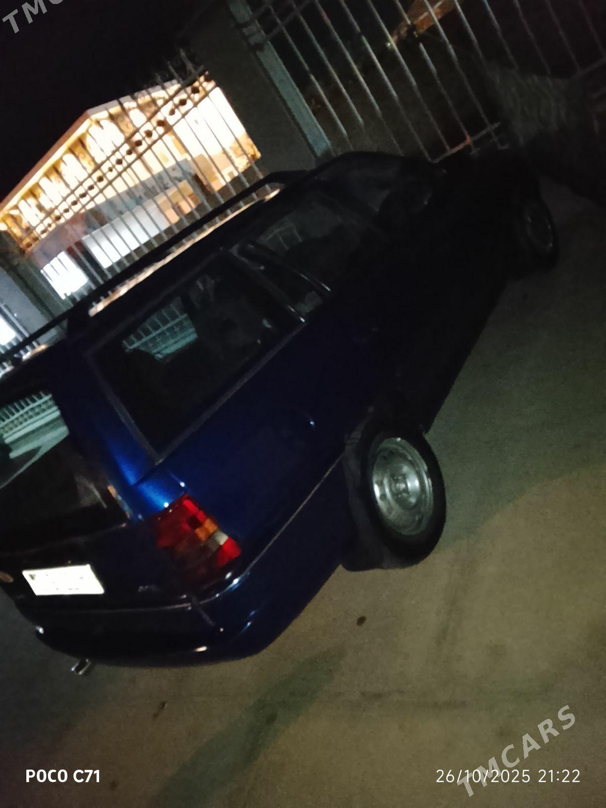 Opel Astra 1994 - 35 000 TMT - Mary - img 2