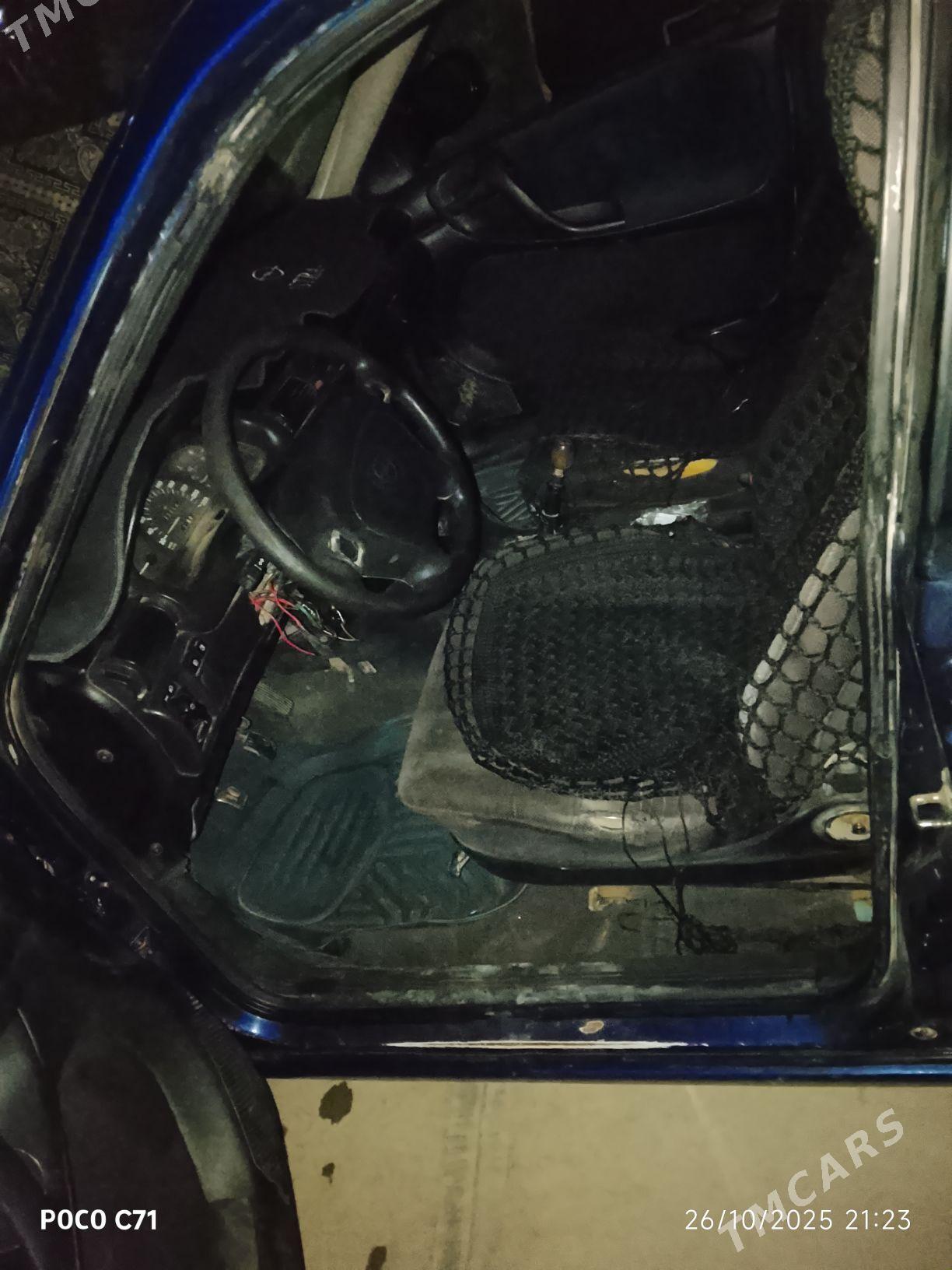 Opel Astra 1994 - 35 000 TMT - Mary - img 6