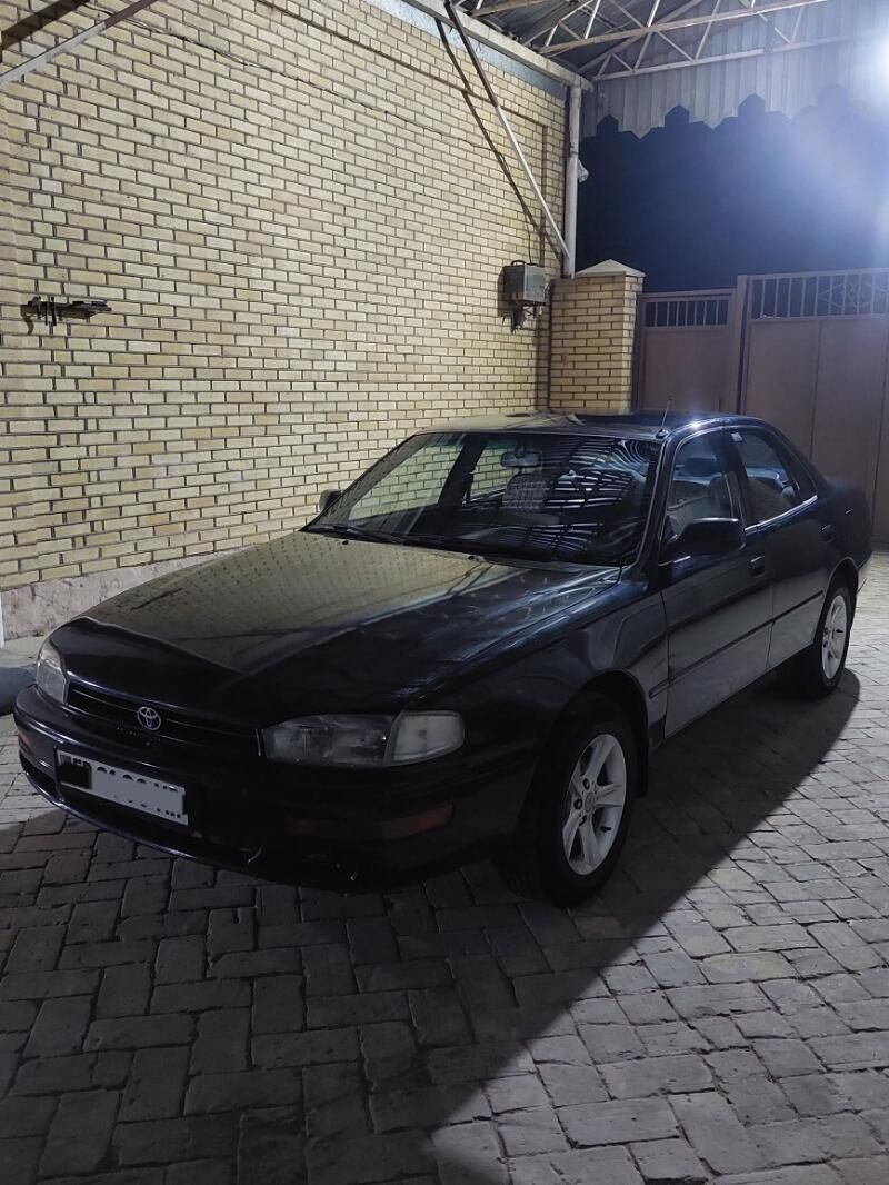 Toyota Camry 1992 - 99 000 TMT - Байрамали - img 2