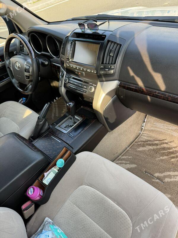 Toyota Land Cruiser 2009 - 900 000 TMT - Aşgabat - img 7