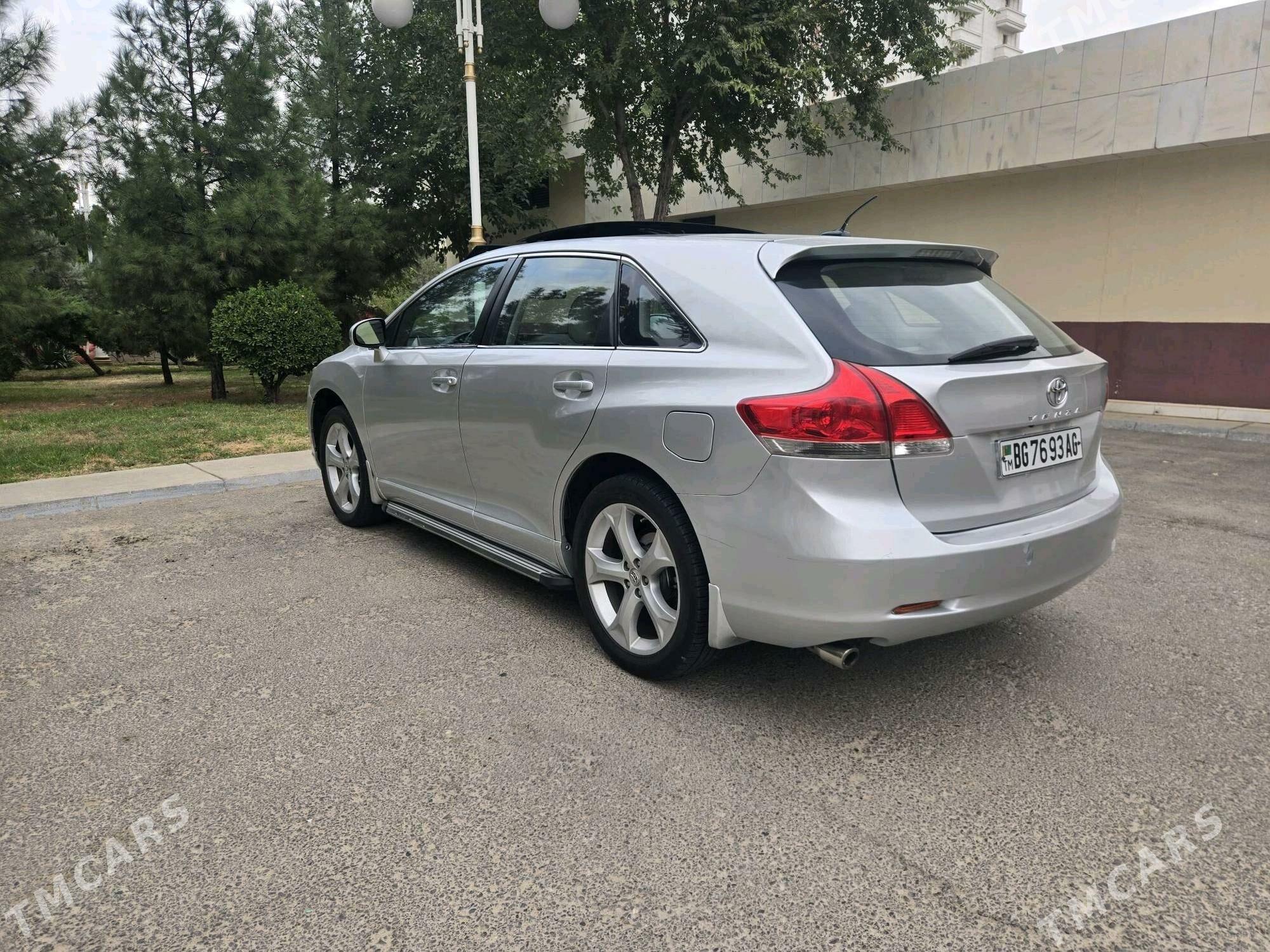 Toyota Venza 2010 - 239 000 TMT - Aşgabat - img 2