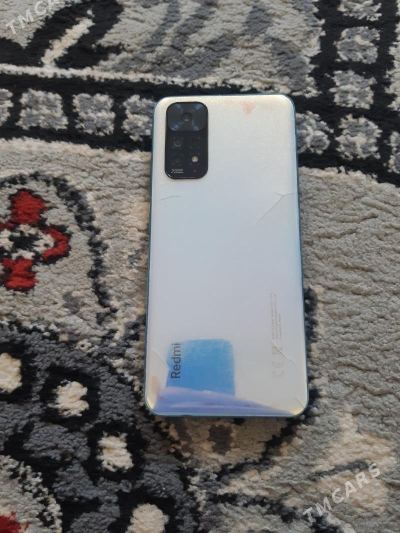 Redmi 11 - Balkanabat - img 1