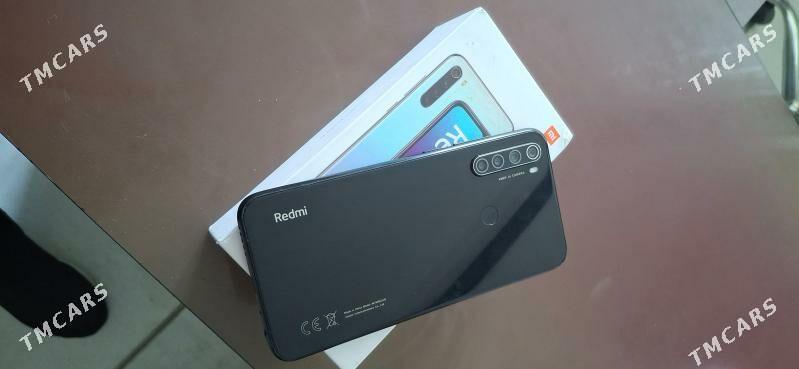 Redmi note 8 - Mary - img 1