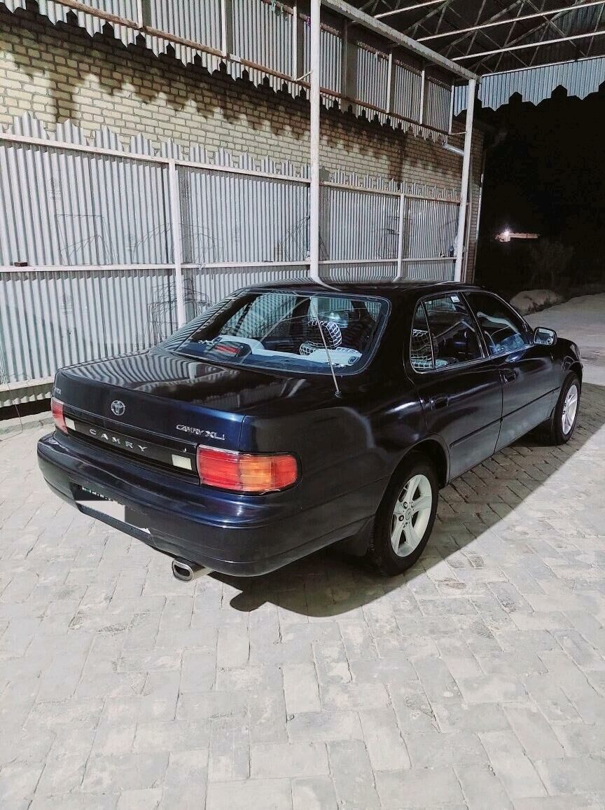 Toyota Camry 1992 - 99 000 TMT - Байрамали - img 4