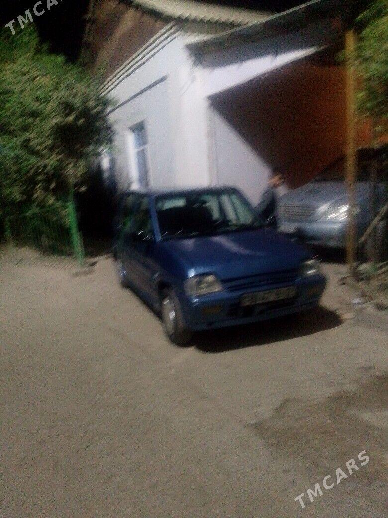 Daewoo Tico 1995 - 18 000 TMT - Дашогуз - img 2