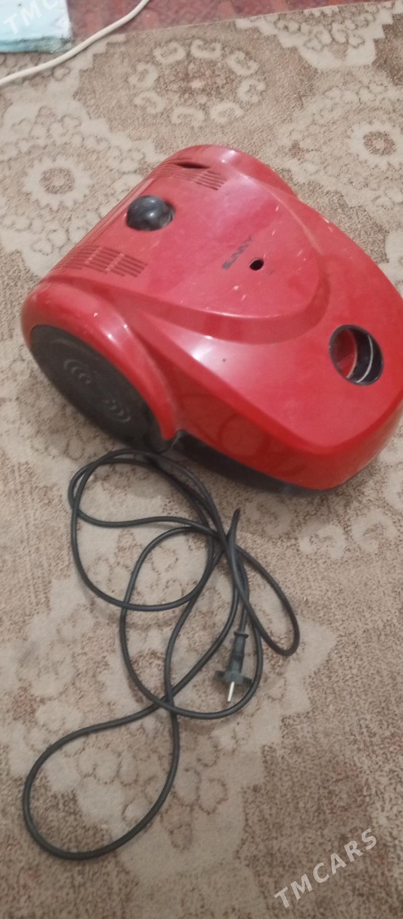 sunny palisos - Köneürgenç - img 2