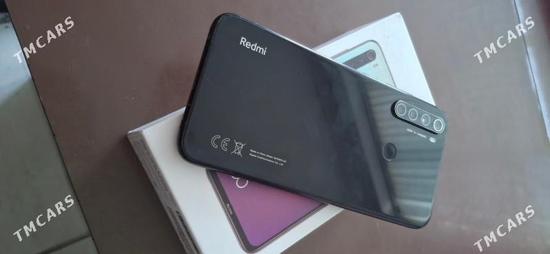 Redmi note 8  - Mary - img 2