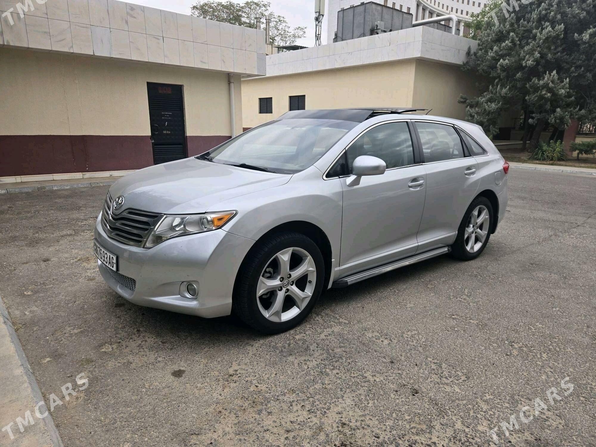 Toyota Venza 2010 - 239 000 TMT - Aşgabat - img 3