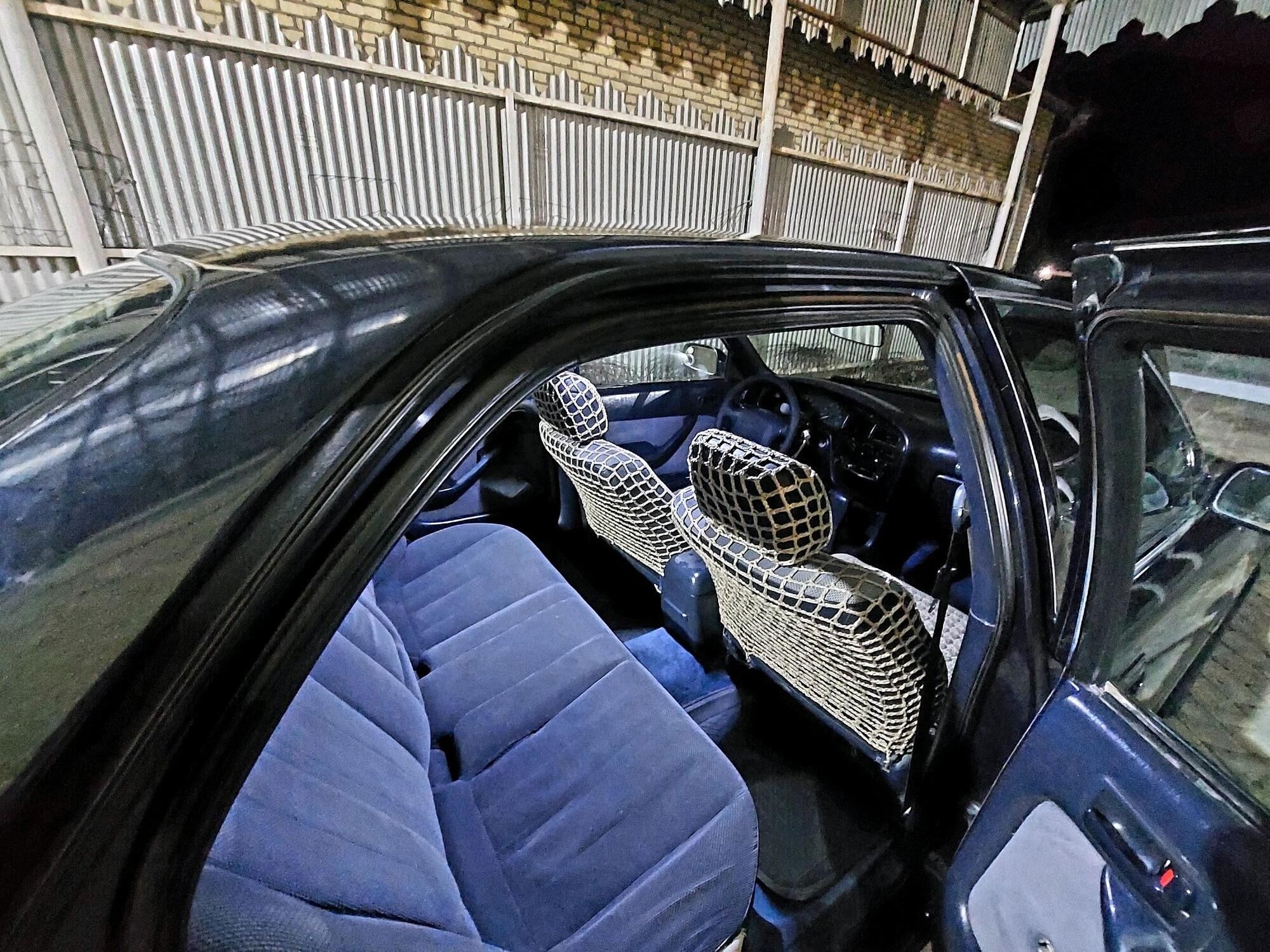 Toyota Camry 1992 - 99 000 TMT - Байрамали - img 3