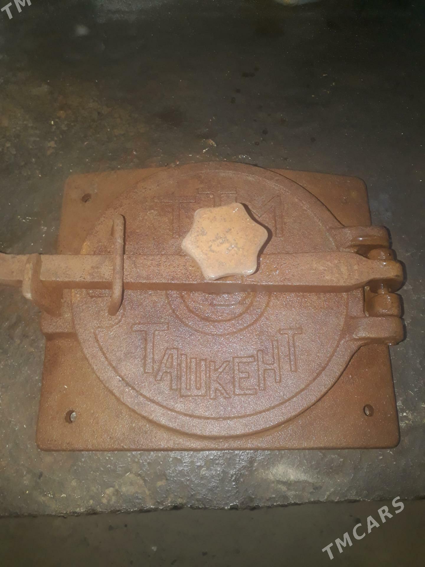 gapgak - Daşoguz - img 2