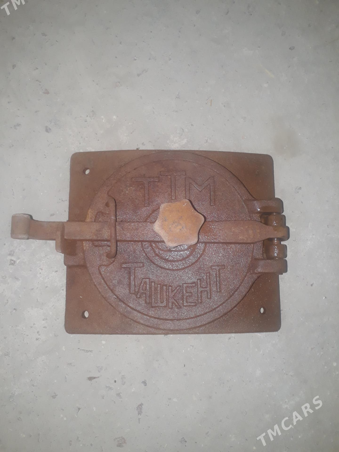 gapgak - Daşoguz - img 1