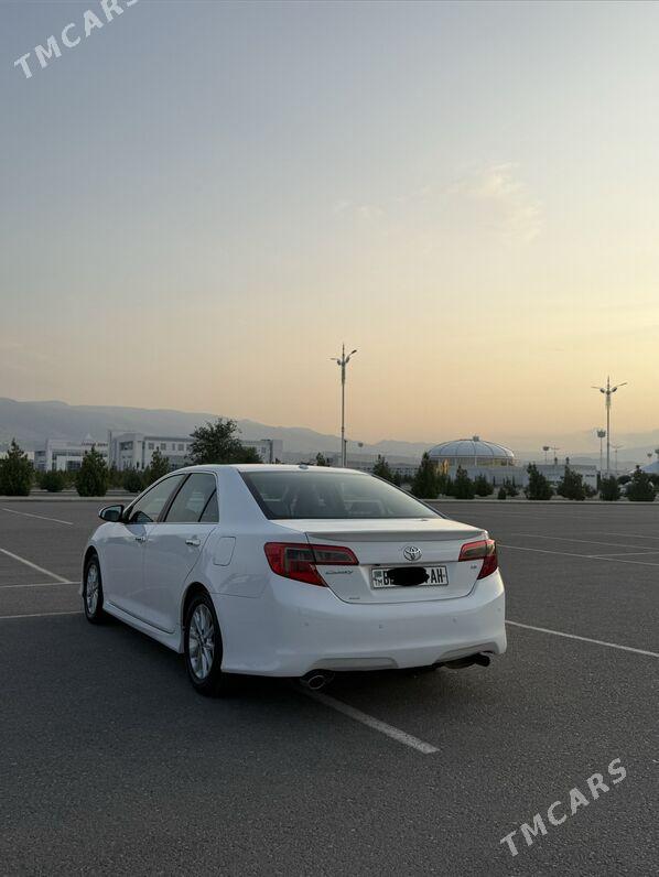 Toyota Camry 2012 - 300 000 TMT - Aşgabat - img 1