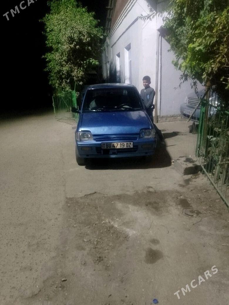 Daewoo Tico 1995 - 18 000 TMT - Дашогуз - img 4