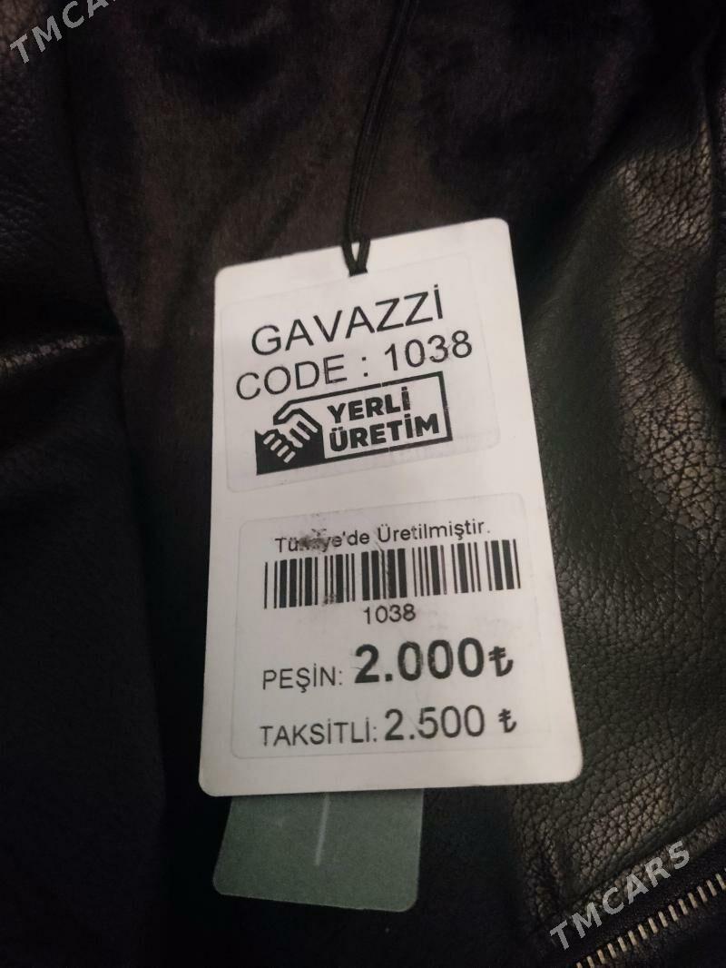 Kozha 100% Arginal  Murskoy - Дашогуз - img 2