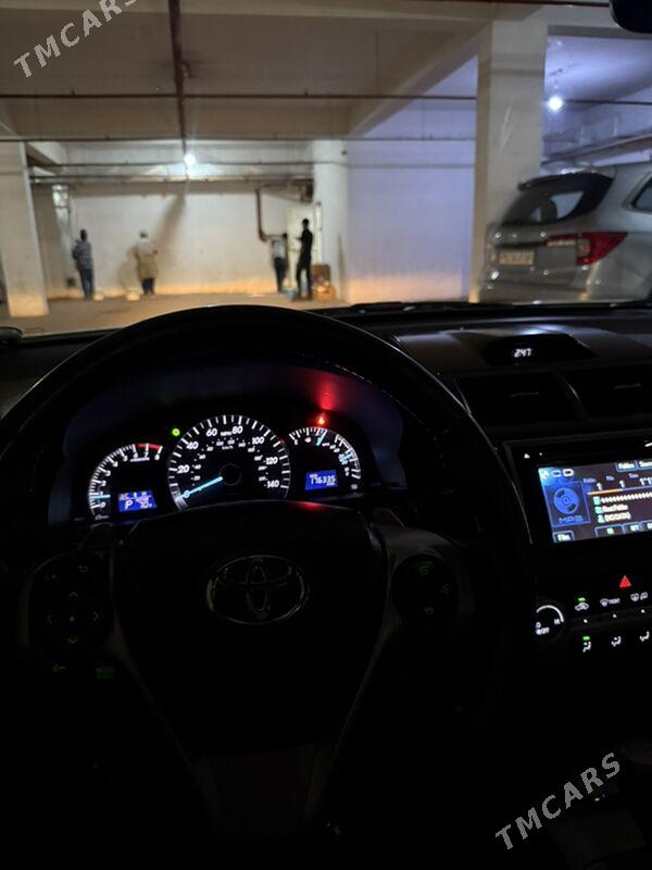 Toyota Camry 2012 - 300 000 TMT - Aşgabat - img 3
