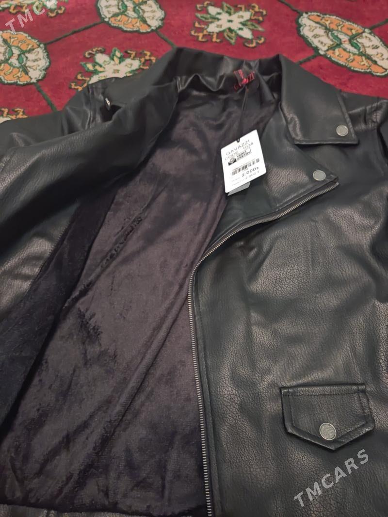 Kozha 100% Arginal  Murskoy - Дашогуз - img 3