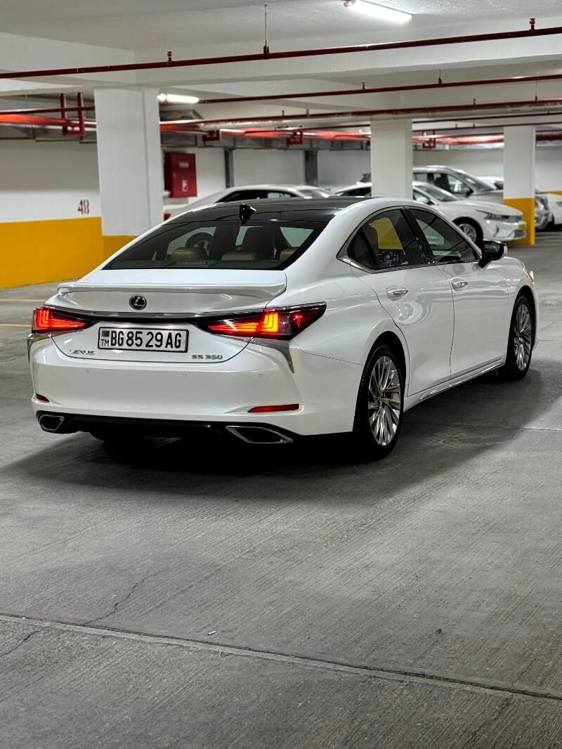 Lexus ES 350 2021 - 795 000 TMT - Ашхабад - img 4