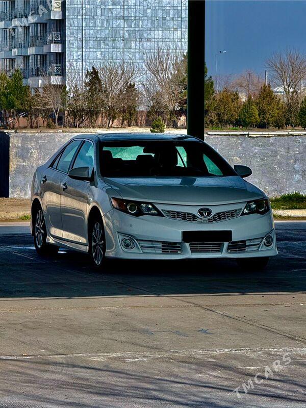 Toyota Camry 2012 - 300 000 TMT - Aşgabat - img 2