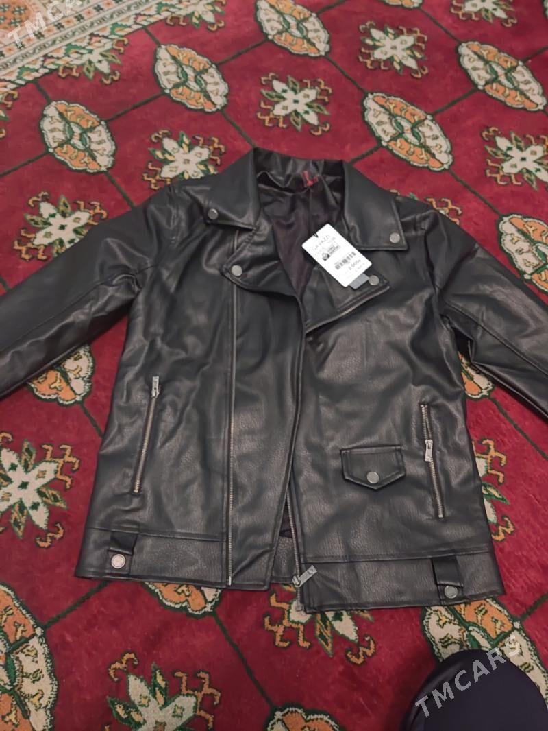 Kozha 100% Arginal  Murskoy - Дашогуз - img 1