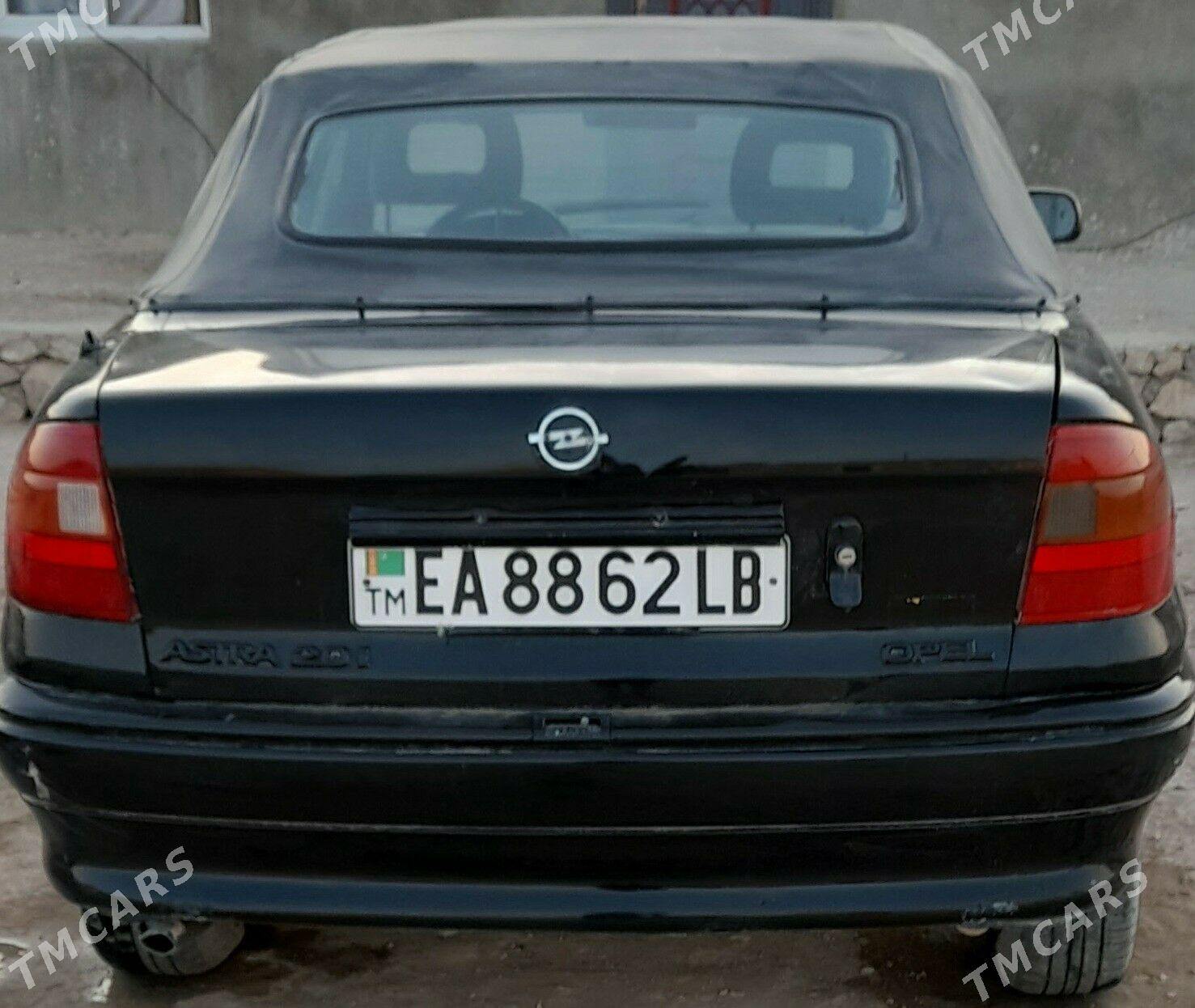 Opel Astra 1994 - 22 000 TMT - Dostluk - img 4