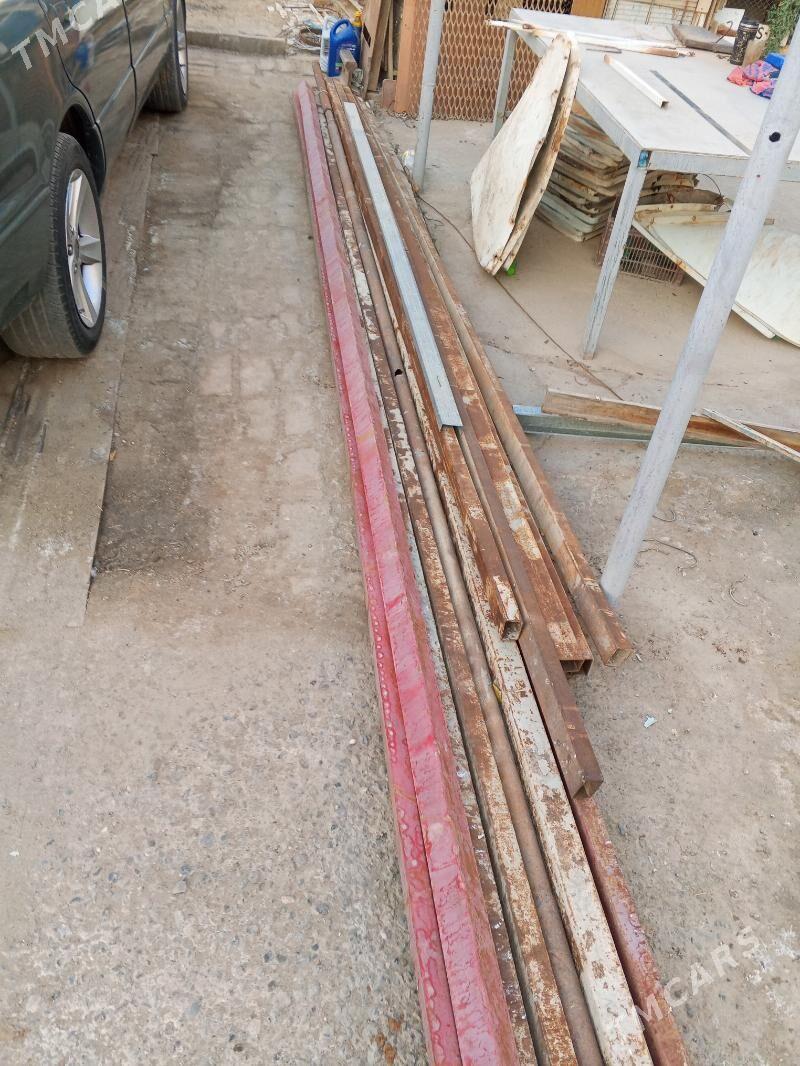 профеля - Türkmenabat - img 2