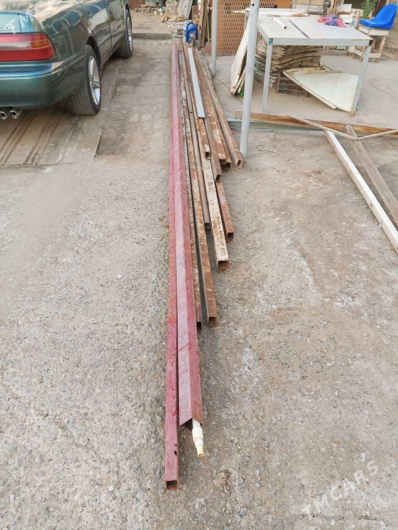 профеля - Türkmenabat - img 1