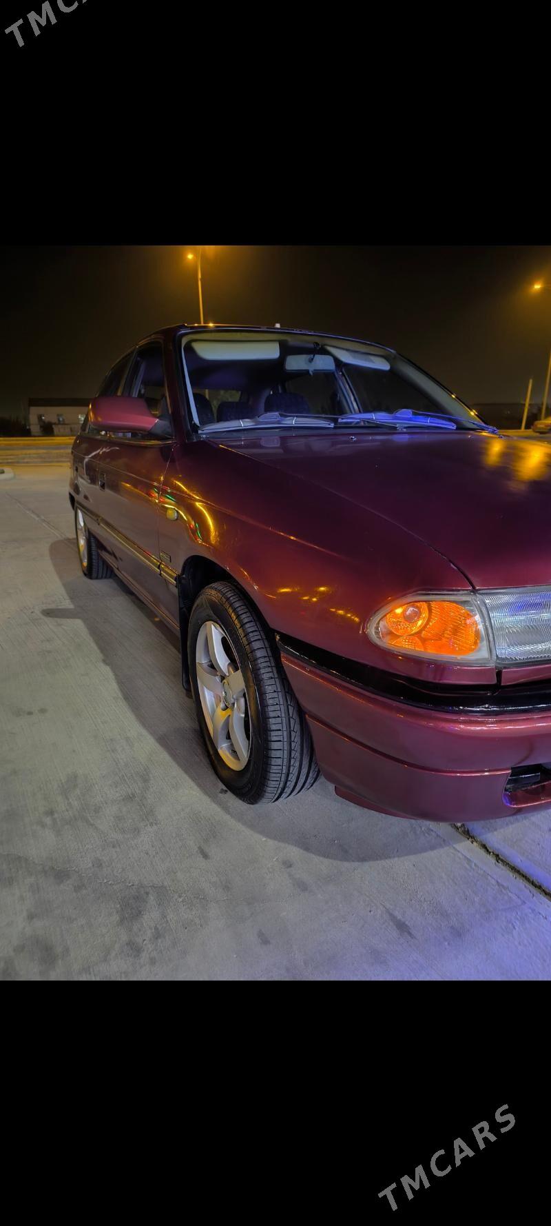 Opel Astra 1993 - 50 000 TMT - Türkmenabat - img 3