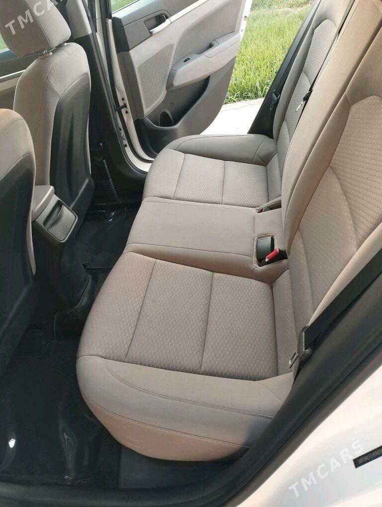 Hyundai Elantra 2020 - 244 000 TMT - Бабадайхан - img 5