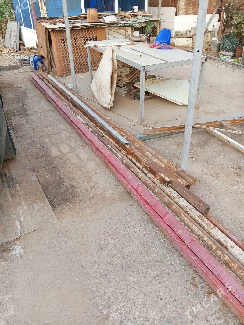 профеля - Türkmenabat - img 3