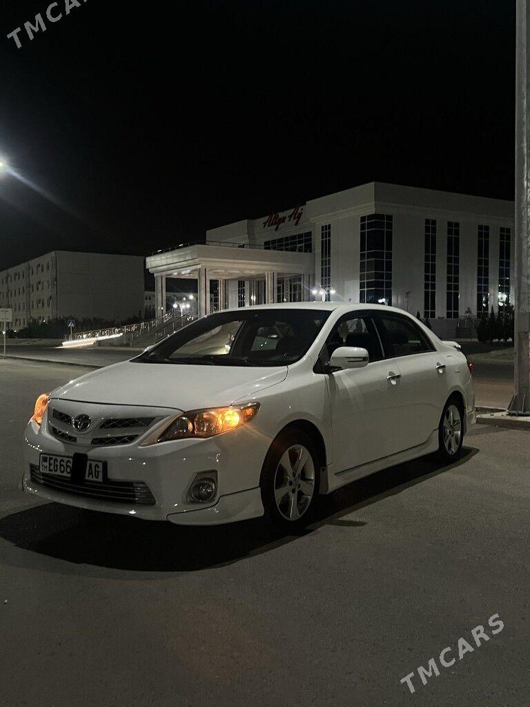 Toyota Corolla 2013 - 185 000 TMT - Aşgabat - img 5