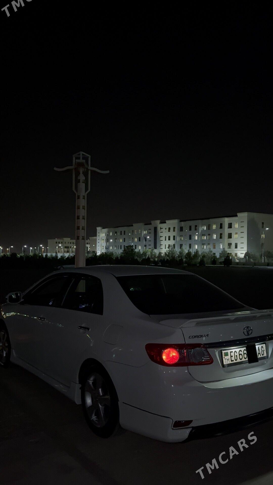Toyota Corolla 2013 - 185 000 TMT - Aşgabat - img 6