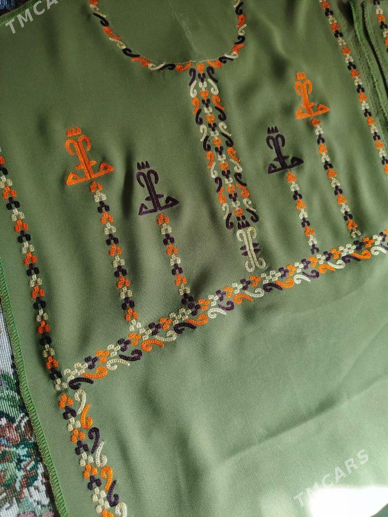 4 inne yakalar - Aşgabat - img 5