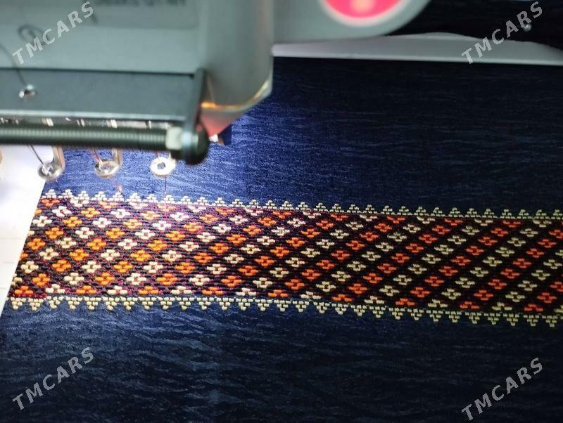 4 inne yakalar - Aşgabat - img 2