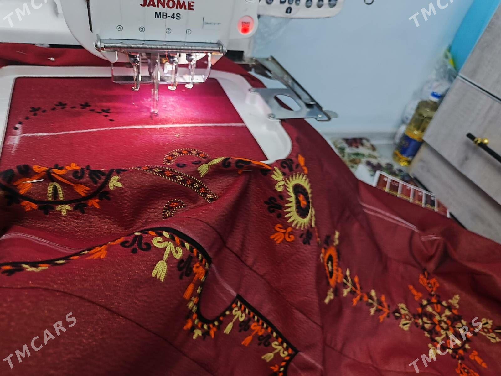 4 inne yakalar - Aşgabat - img 6