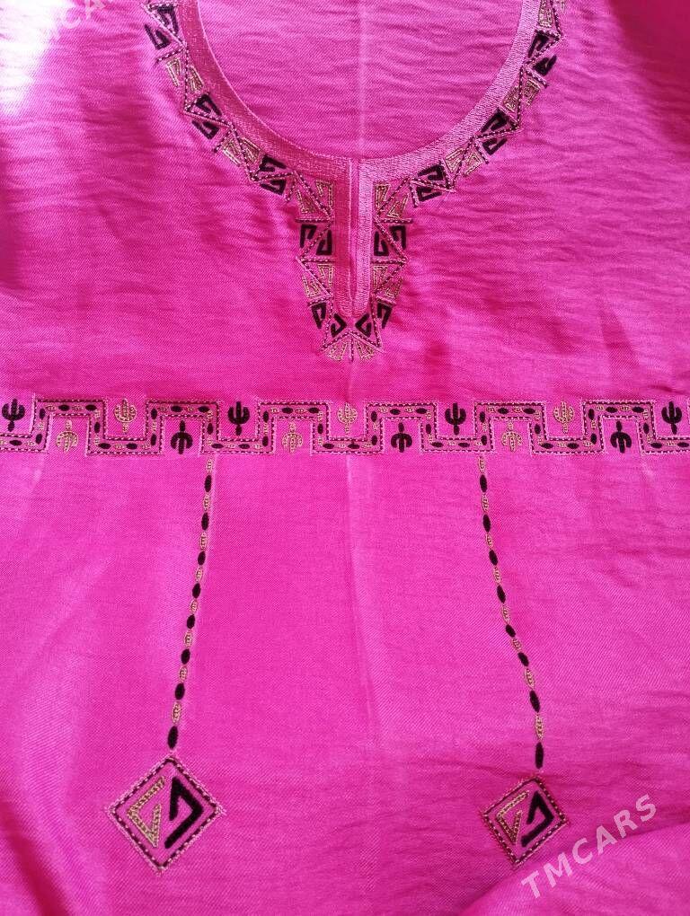 4 inne yakalar - Aşgabat - img 3