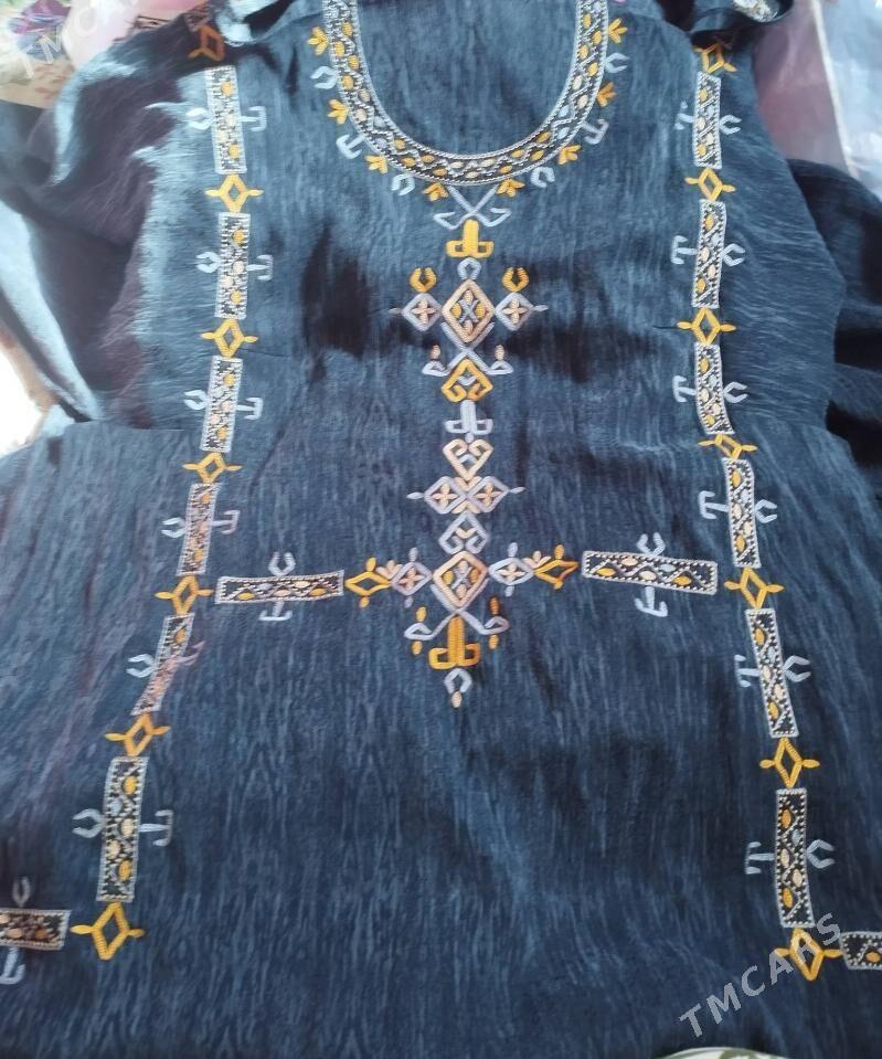 4 inne yakalar - Aşgabat - img 4